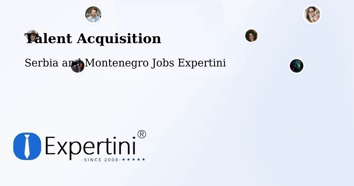 Post Jobs & Find Candidates in Chester – Talent Acquisition Solutions - Serbia and Montenegro Jobs Expertini